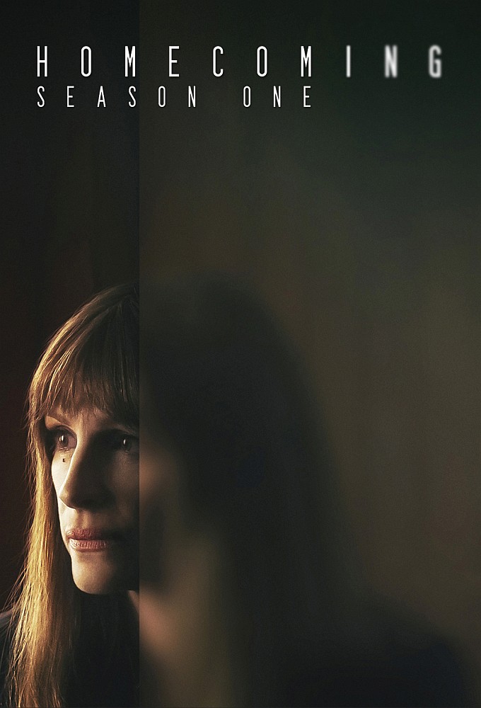 Homecoming (2018) - Season 1 [203251] (A1541108887) [[TV Shows]] --Plex--